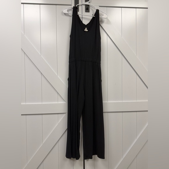 Avara Long Romper - Picture 2 of 3